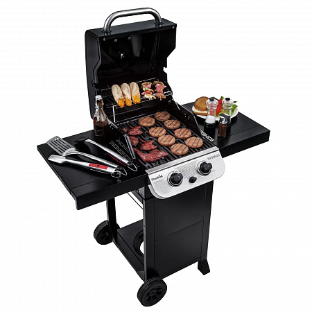 Газовый гриль Char-Broil Performance 2B